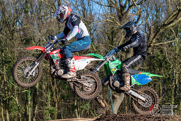 Minibikes (334)