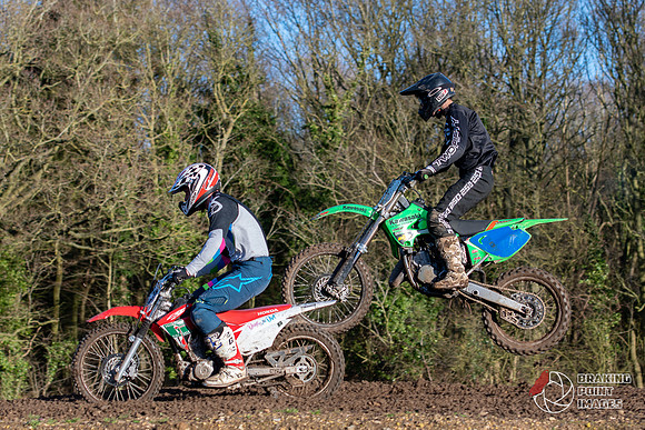 Minibikes (335)