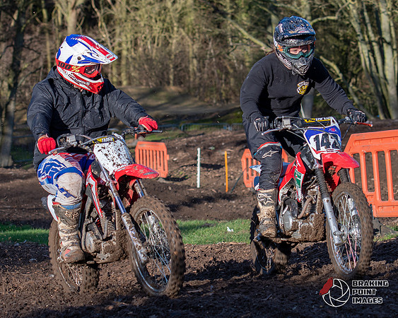 Minibikes (336)
