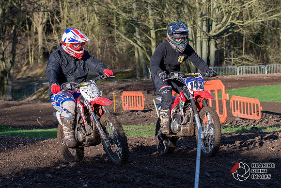 Minibikes (337)
