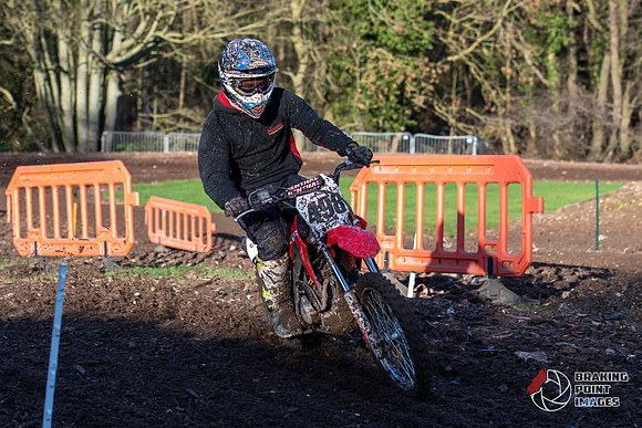 Minibikes (338)