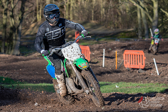Minibikes (340)