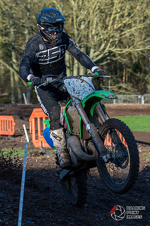 Minibikes (341)