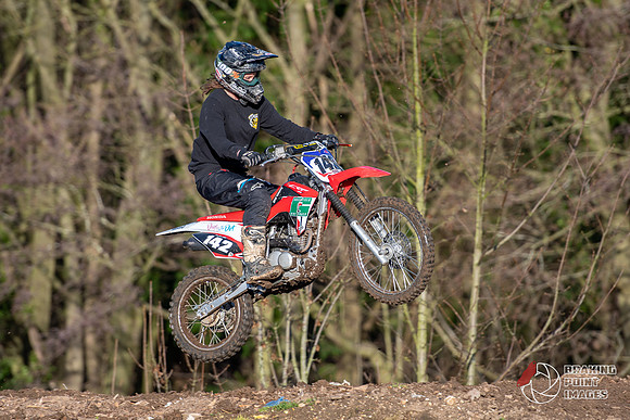 Minibikes (343)