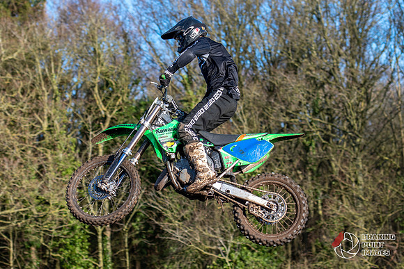 Minibikes (345)