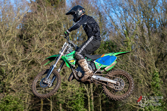 Minibikes (346)