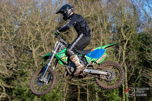 Minibikes (347)