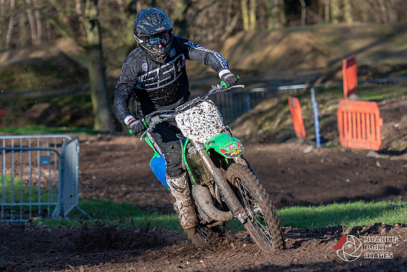 Minibikes (351)