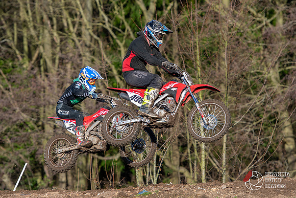 Minibikes (352)