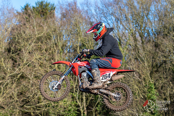 Minibikes (353)