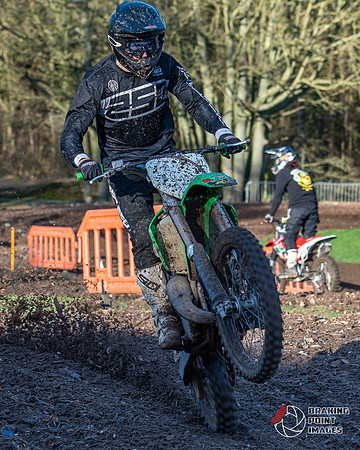 Minibikes (356)