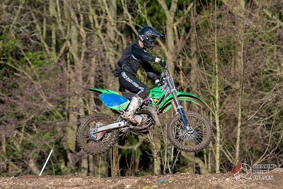 Minibikes (357)
