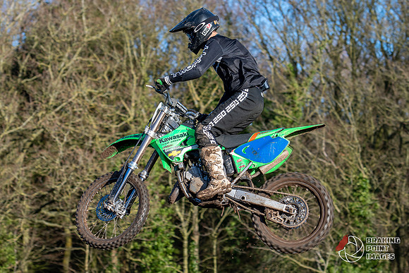 Minibikes (358)
