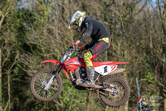 Minibikes (360)