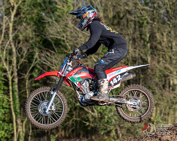 Minibikes (362)