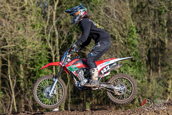 Minibikes (363)
