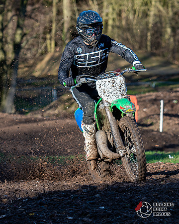 Minibikes (365)