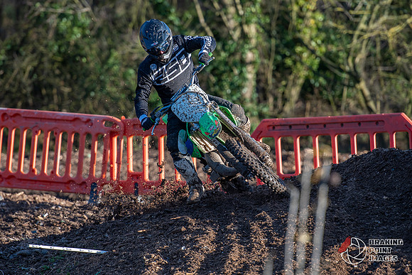 Minibikes (367)