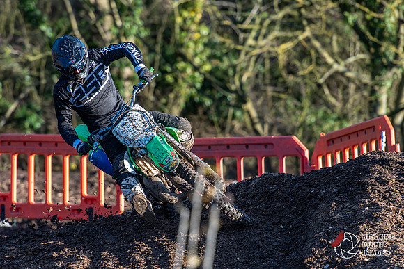 Minibikes (370)