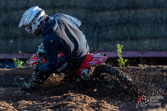 Minibikes (372)