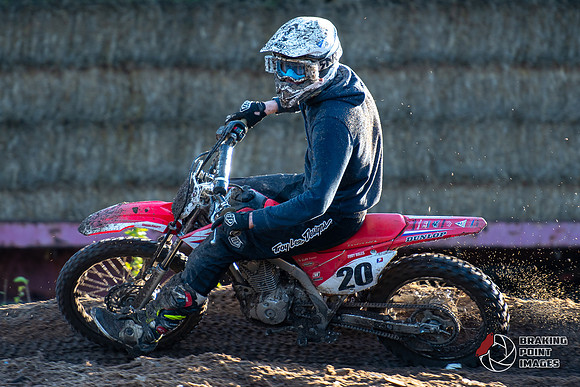 Minibikes (373)