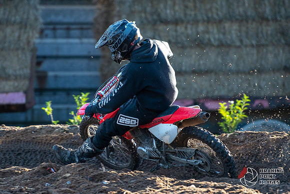 Minibikes (375)