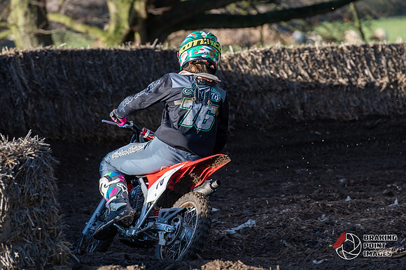 Minibikes (376)
