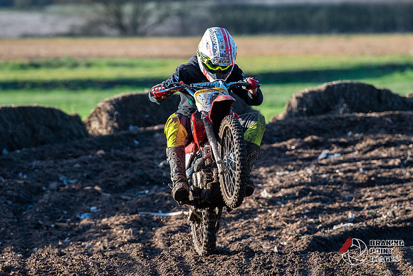 Minibikes (378)