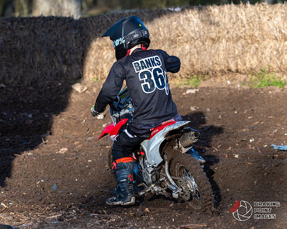 Minibikes (380)