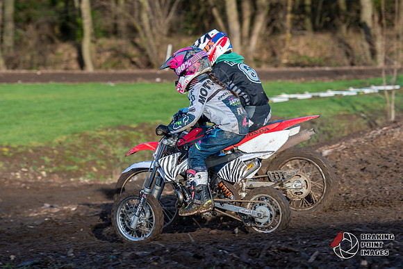 Minibikes (387)