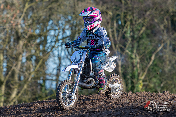 Minibikes (399)