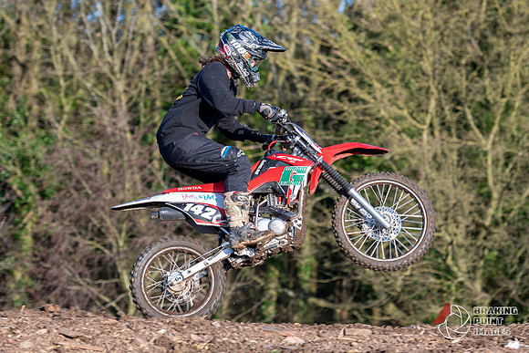 Minibikes (402)