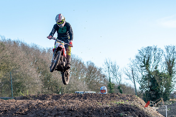 Minibikes (403)