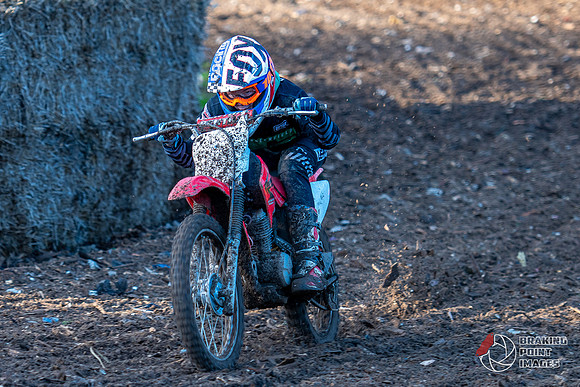 Minibikes (404)