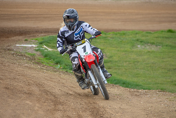 Days on the Dirt (99)