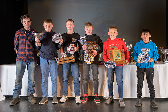 Mabo Presentation Night1