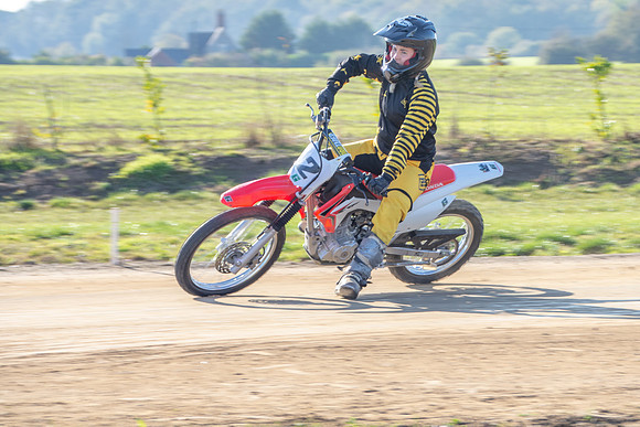 Days on the Dirt (38)