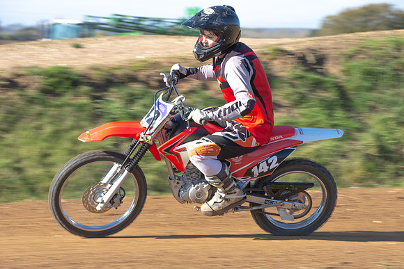 Days on the Dirt (17)