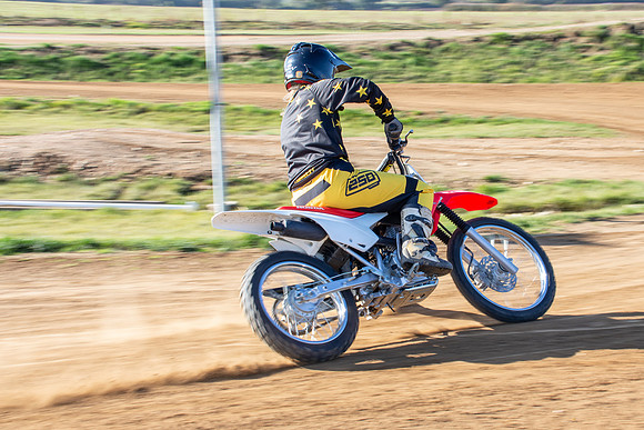 Days on the Dirt (10)