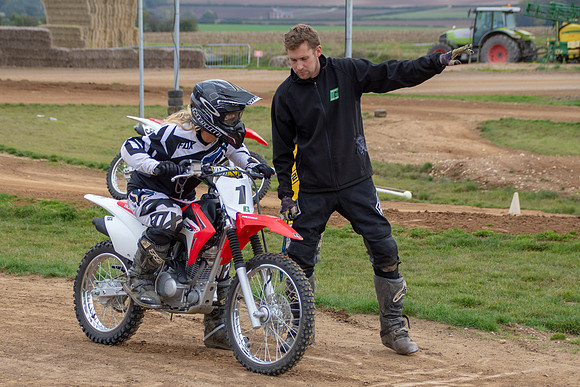 Days on the Dirt (117)
