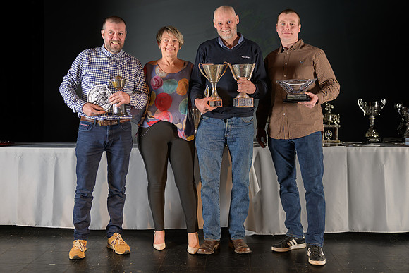 Mabo Presentation Night3