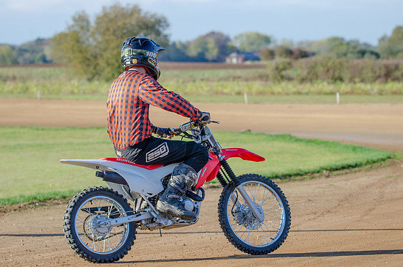 Days on the Dirt (124)