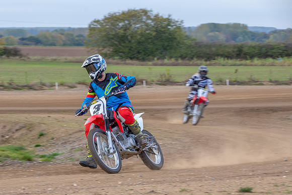 Days on the Dirt (91)