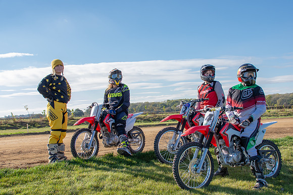 Days on the Dirt (52)