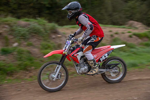 Days on the Dirt (144)