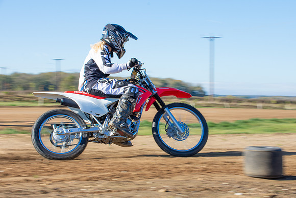 Days on the Dirt (27)