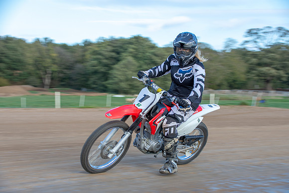 Days on the Dirt (89)