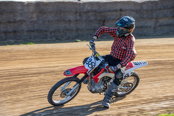 Days on the Dirt (73)