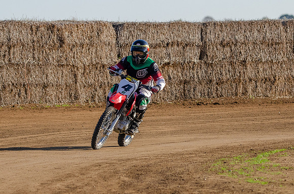 Days on the Dirt (129)