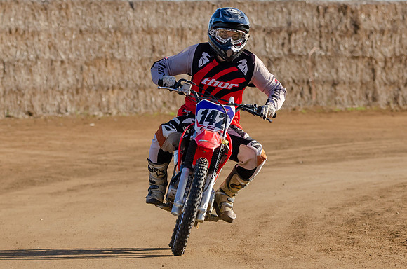 Days on the Dirt (132)